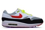 Nike Air Max 1 Volt Chili  42.5 43 44 44.5 45, Kleding | Heren, Schoenen, Ophalen of Verzenden, Nieuw, Nike, Sneakers of Gympen