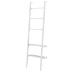 Handdoekhouder Ladder Allibert Loft Game Mat Wit, Nieuw, Overige typen, Ophalen of Verzenden
