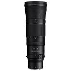 Nikon Z 180-600mm F5.6-6.3 VR Objectief, Audio, Tv en Foto, Fotografie | Lenzen en Objectieven, Nieuw, Telelens, Ophalen of Verzenden