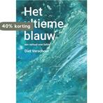 Het ultieme blauw 9789492994332 Diet Verschoor, Boeken, Verzenden, Zo goed als nieuw, Diet Verschoor