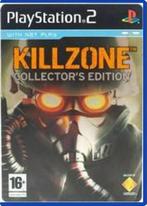 Killzone - Collectors Edition [PS2], Spelcomputers en Games, Games | Sony PlayStation 2, Ophalen of Verzenden, Nieuw