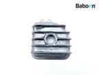 Afdekkap Oliefilter Honda CB 400 T (CB400T), Verzenden, Gebruikt