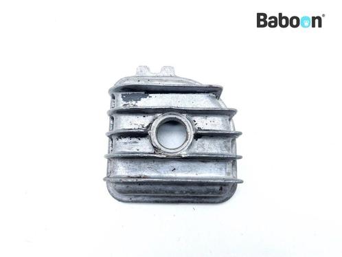 Afdekkap Oliefilter Honda CB 400 T (CB400T), Motoren, Onderdelen | Honda, Gebruikt, Verzenden