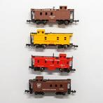 Atlas, Model Power, AHM N - 2271, 2274, 3273, 4459D - Model, Nieuw