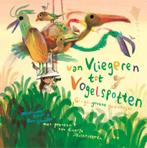 Van vliegeren tot vogelspotten 9789048864928 Marianne Busser, Verzenden, Gelezen, Marianne Busser