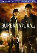Supernatural: Season 1 - Part 2 DVD (2006) Jared Padalecki, Cd's en Dvd's, Dvd's | Science Fiction en Fantasy, Zo goed als nieuw