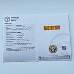 Eeuwigheidsring - 14 karaat Geel goud - 4.60ct. tw. Citrien, Sieraden, Tassen en Uiterlijk, Antieke sieraden