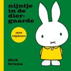 nijntje in de diergaarde opse Rotjeknors 9789056154004, Boeken, Verzenden, Zo goed als nieuw, Dick Bruna