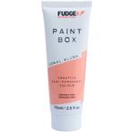 Fudge  Paintbox Colours  Coral Blush  75 ml, Verzenden, Nieuw