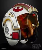 Star Wars - Hasbro - - Film rekwisiet Helm Luke Skywalker, Nieuw