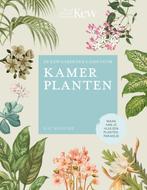 De Kew Gardener´s gids voor Kamerplanten / Royal Botanic, Boeken, Verzenden, Zo goed als nieuw, Kay Maguire