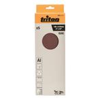 Triton Schuurband - 100 x 610 mm - Korrel 150 - Heavy-Dut..., Ophalen of Verzenden, Nieuw
