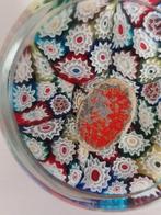 Presse-papier - Millefiori Murano - Glas
