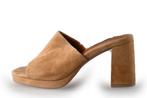 Bibi Lou Slippers in maat 39 Bruin | 10% extra korting, Kleding | Dames, Schoenen, Slippers, Bruin, Verzenden, Bibi Lou