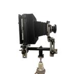Sinar P2 8x10 Monorail Technische Camera, Audio, Tv en Foto, Ophalen of Verzenden, Zo goed als nieuw