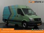 Mercedes-Benz Sprinter 316CDI 2016 (Export only), Automaat, Mercedes-Benz, Diesel, Nieuw