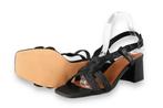 Bibi Lou Sandalen in maat 39 Zwart | 10% extra korting, Kleding | Dames, Schoenen, Verzenden, Zwart, Bibi Lou, Sandalen of Muiltjes