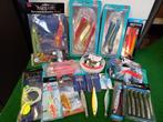 Kunstaaspakket voor Noorwegen (Zeevissen/Kabeljauw/Heilbot), Watersport en Boten, Ophalen of Verzenden, Nieuw, Complete set