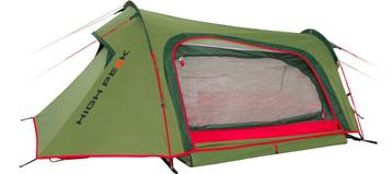 SALE 16% | High Peak | High Peak Tunnel Tent Mus 2