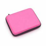 Hard Case voor Nintendo 2DS - Roze (Nieuw), Verzenden, Nieuw