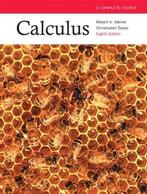 Calculus, 9780321781079, Verzenden, Zo goed als nieuw, Studieboeken
