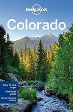 Lonely Planet Colorado (Travel Guide), Pitts,, Boeken, Taal | Engels, Gelezen, Christopher Pitts, Lonely Planet, Carolyn Mccarthy, Greg Benchwick