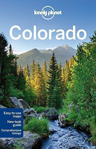 Lonely Planet Colorado (Travel Guide), Pitts,, Boeken, Taal | Engels, Gelezen, Verzenden