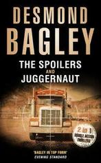 The spoilers: Juggernaut by Desmond Bagley (Paperback), Gelezen, Desmond Bagley, Verzenden