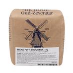 Molen de Hoop Bread Pitt Broodmix 1kg, Verzenden, Nieuw