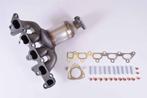 Katalysator Opel Astra G, Corsa C, Vectra 1.8 16_V, Auto-onderdelen, Uitlaatsystemen, Verzenden, Nieuw
