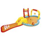 Play center Lil Champ, Tuin en Terras, Verzenden, 200 tot 300 cm, Opblaaszwembad, 80 tot 120 cm