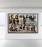 Bart Hamelink - The Need to Control