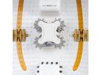 Medisana FS885 - Voetenbubbelbad - 3-in-1 massage -, Verzenden, Nieuw