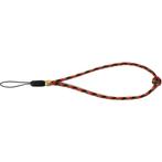 Artisan & Artist ACAM P04H Hand Strap Rood - Zwart, Nieuw, Ophalen of Verzenden