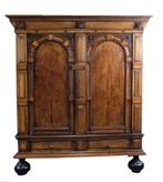 Kast - Toogkast - Eik