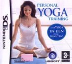 Personal YOGA training, Verzenden, Nieuw