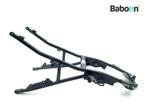Achterframe Aprilia Pegaso 650 2005-2009 (Strada + Trail +, Verzenden, Gebruikt