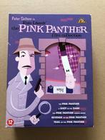 Blake Edwards Pink Panther Film Collection - 6 DVD Box, Cd's en Dvd's, 1960 tot 1980, Ophalen of Verzenden, Zo goed als nieuw