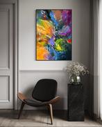 Magdalena Bautsch - JOY HAS A HABIT OF RETURNING