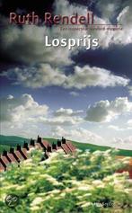 Losprijs / Een inspecteur Wexford-mysterie 9789027472670, Boeken, Verzenden, Gelezen, Ruth Rendell