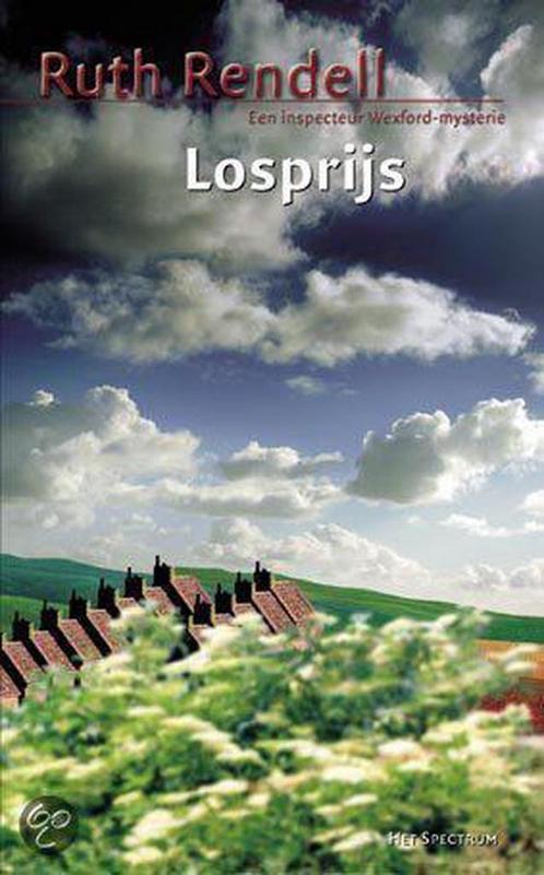 Losprijs / Een inspecteur Wexford-mysterie 9789027472670, Boeken, Detectives, Gelezen, Verzenden