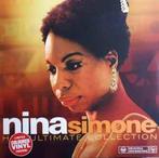 LP gebruikt - Nina Simone - Her Ultimate Collection (Yell..., Zo goed als nieuw, Verzenden