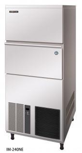 Hoshizaki ijsblokjesmachine IM-240NE-HC | 210kg/24u, Zakelijke goederen, Horeca | Keukenapparatuur, Verzenden