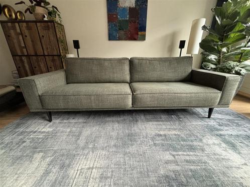 Cartel Fender 3-zits bank, Huis en Inrichting, Banken | Sofa's en Chaises Longues