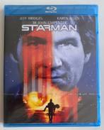 STARMAN (IN SEAL) (IMPORT WITHOUT DUTCH SUBS) (BLURAY), Verzenden, Gebruikt