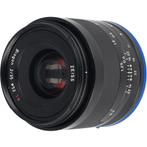 Zeiss Loxia 35mm F/2.0 Biogon T* voor Sony FE mount occasion, Audio, Tv en Foto, Fotografie | Lenzen en Objectieven, Verzenden