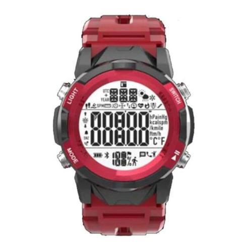 C2 Sport Horloge - Fitness Sport Activity Tracker Smartwatch, Sieraden, Tassen en Uiterlijk, Smartwatches, Nieuw, Verzenden