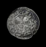 Portugal. D. Sancho I (1185-1211). Mealha (½ Dinheiro) -