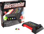 Mastermind | Goliath - Gezelschapsspellen, Hobby en Vrije tijd, Gezelschapsspellen | Bordspellen, Verzenden, Nieuw