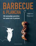 Barbecue en plancha 9789059564930 Stephane Reynaud, Boeken, Kookboeken, Verzenden, Zo goed als nieuw, Stephane Reynaud